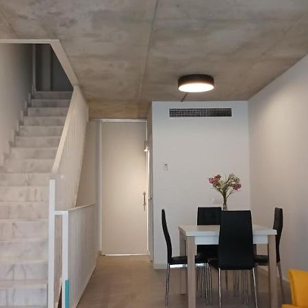 Casa Bayer Villa เบนิสกัสซิม ภายนอก รูปภาพ