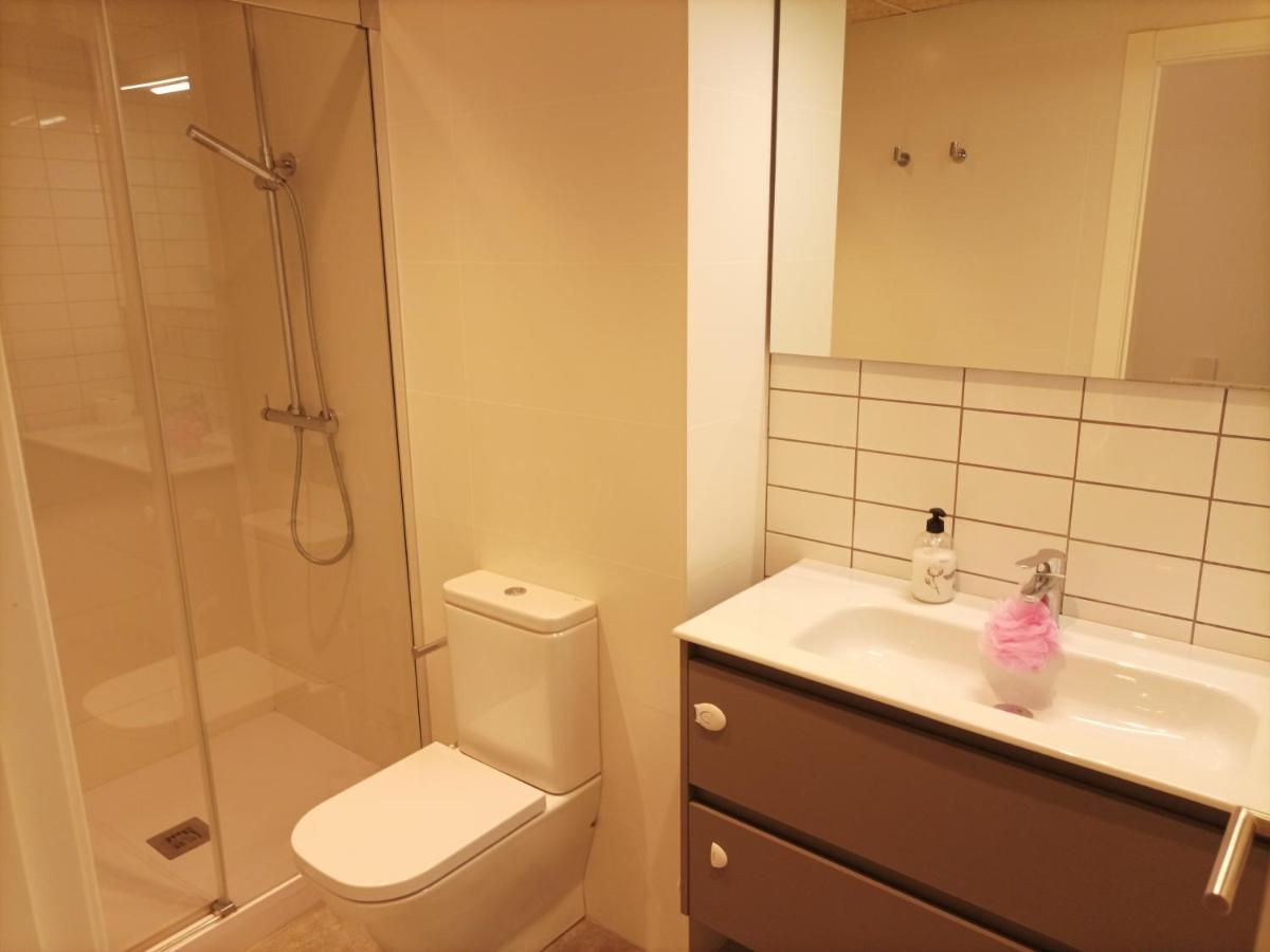 Casa Bayer Villa เบนิสกัสซิม ภายนอก รูปภาพ