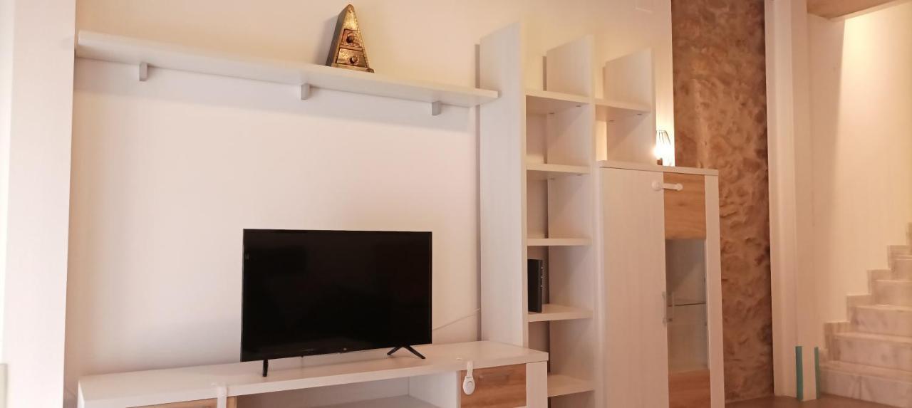 Casa Bayer Villa เบนิสกัสซิม ภายนอก รูปภาพ